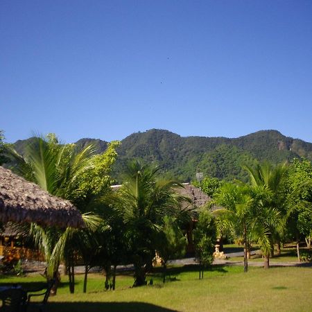 La Isla De Los Tucanes روريناباكيه المظهر الخارجي الصورة